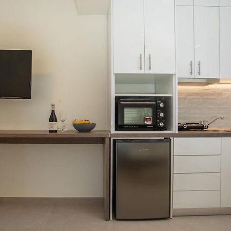 Eden'S Azalea Luxury Suite Rhodes City Екстер'єр фото