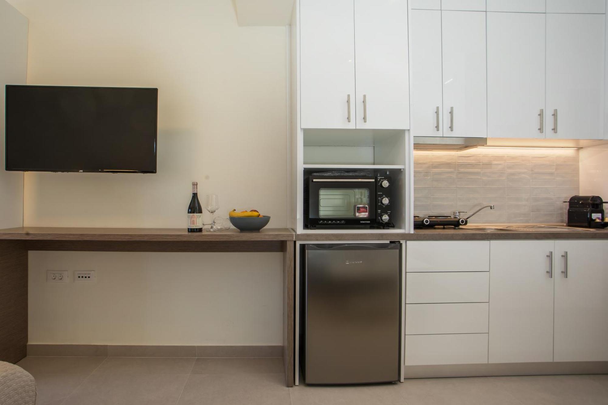 Eden'S Azalea Luxury Suite Rhodes City Екстер'єр фото