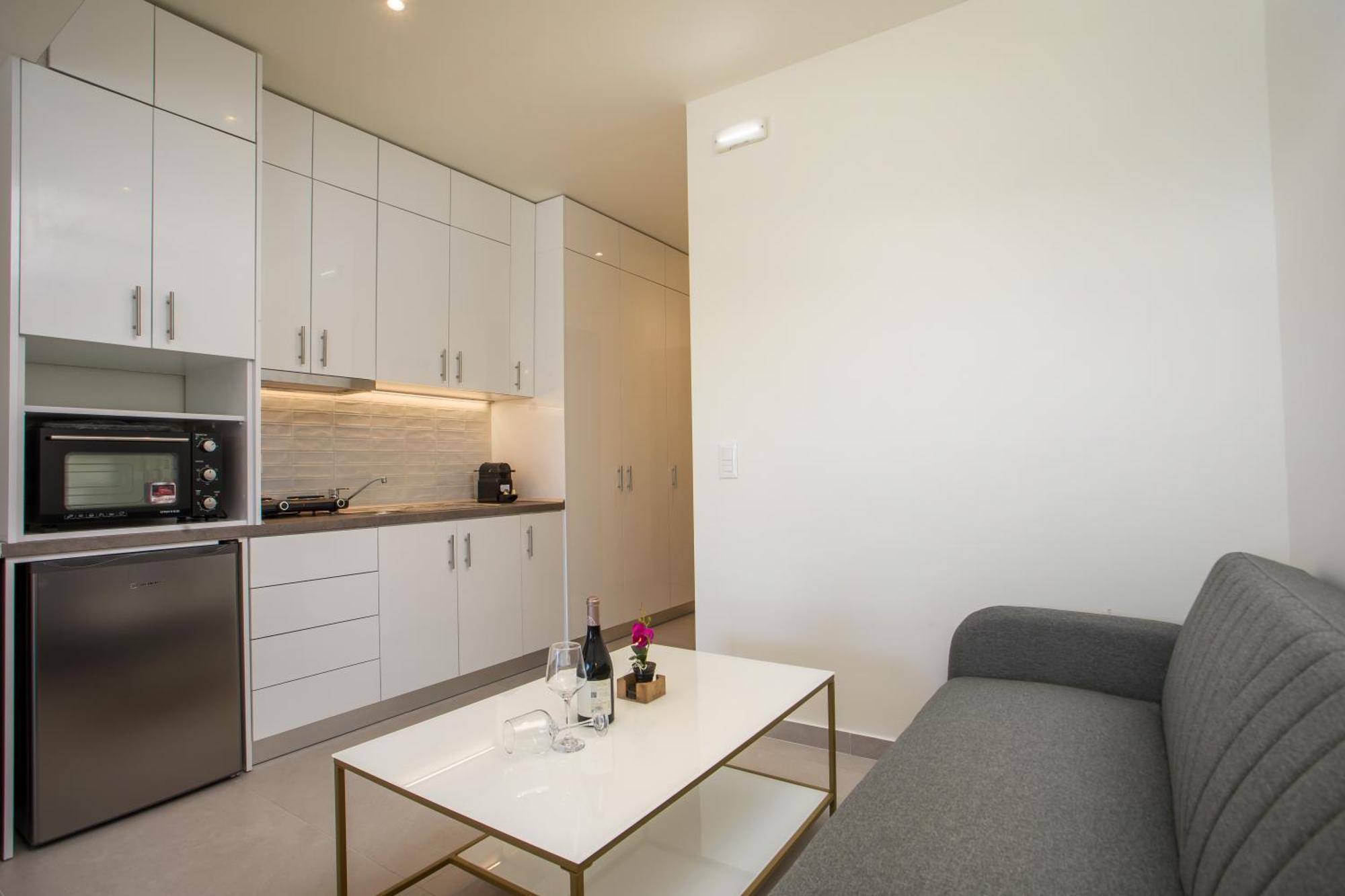Eden'S Azalea Luxury Suite Rhodes City Екстер'єр фото