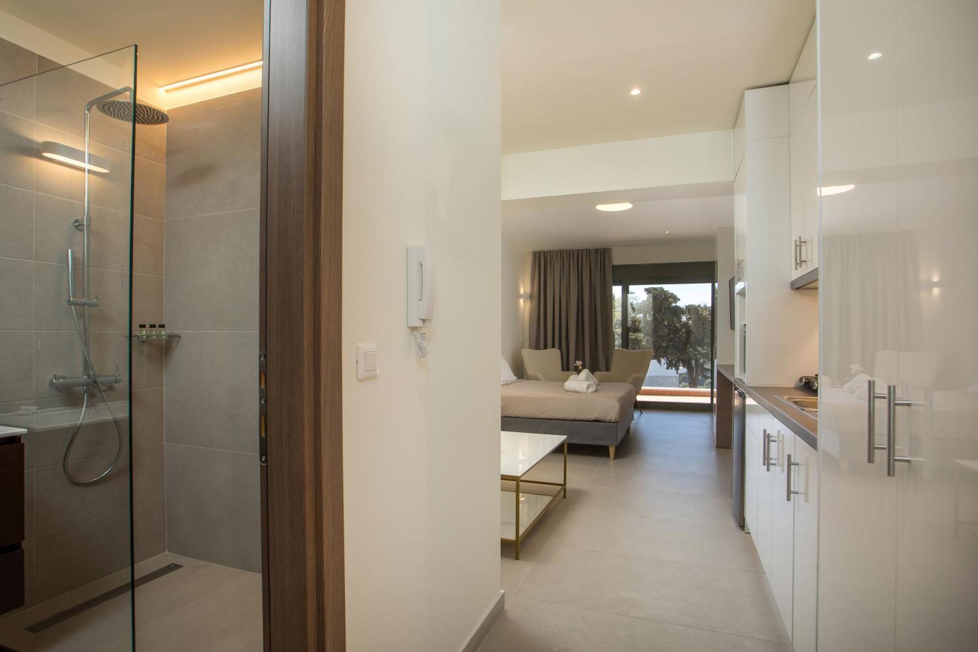 Eden'S Azalea Luxury Suite Rhodes City Екстер'єр фото