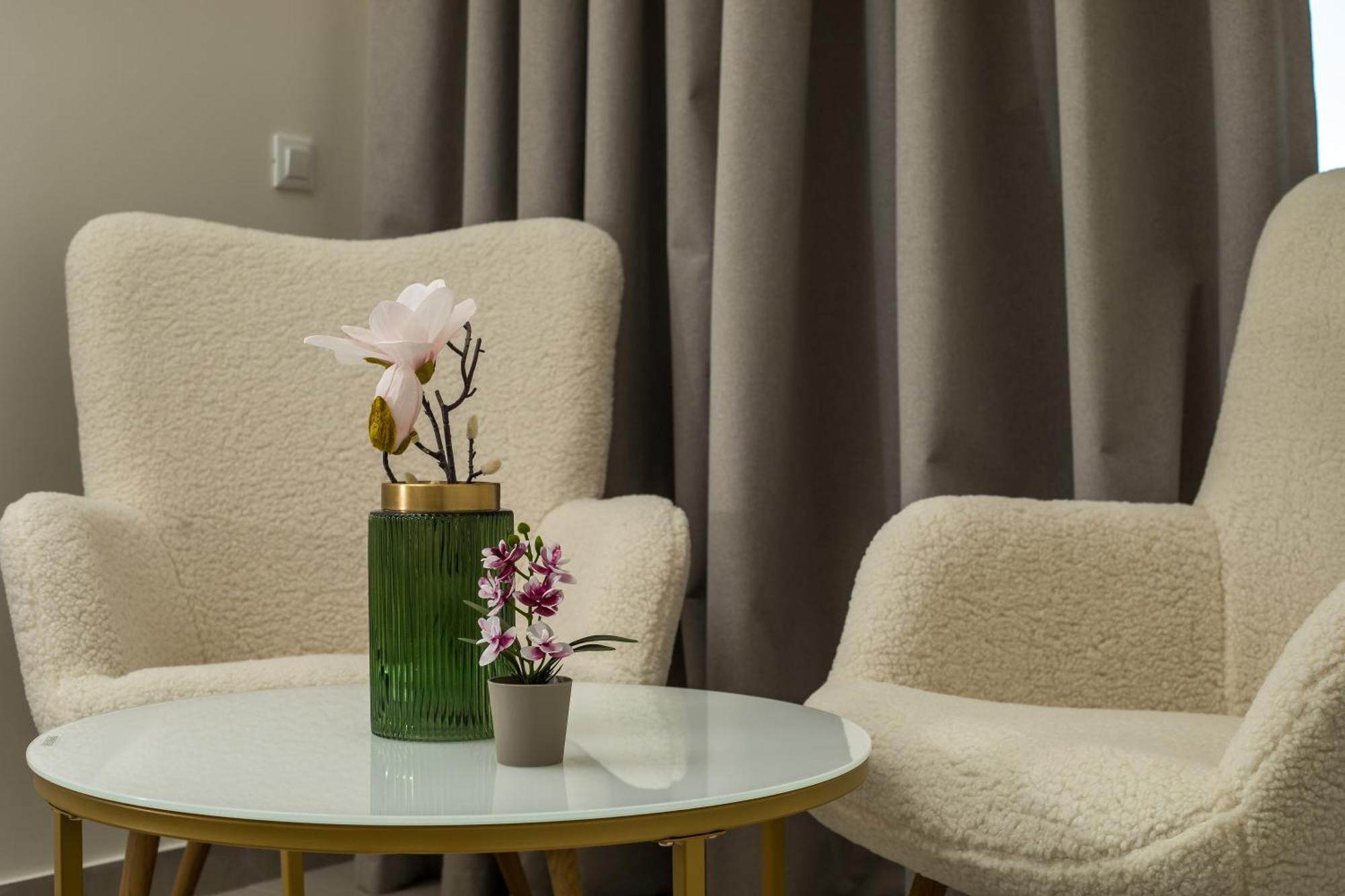 Eden'S Azalea Luxury Suite Rhodes City Екстер'єр фото